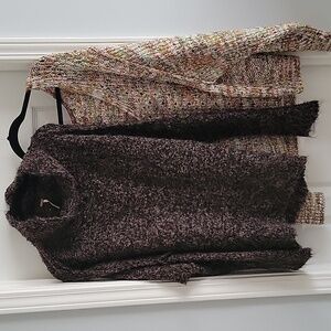Free People Sweater Bundle